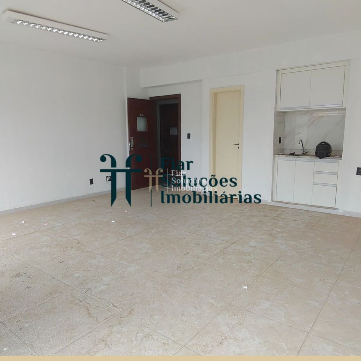 Conjunto Comercial-Sala à venda, 57m² - Foto 5