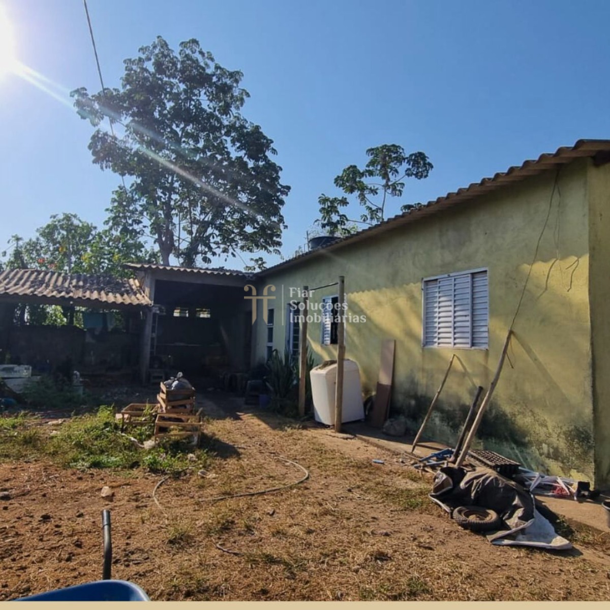 Fazenda à venda com 8 quartos, 600m² - Foto 3