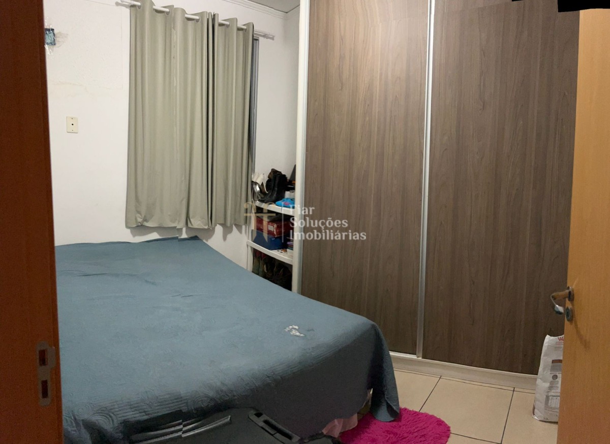 Apartamento à venda com 2 quartos, 44m² - Foto 3