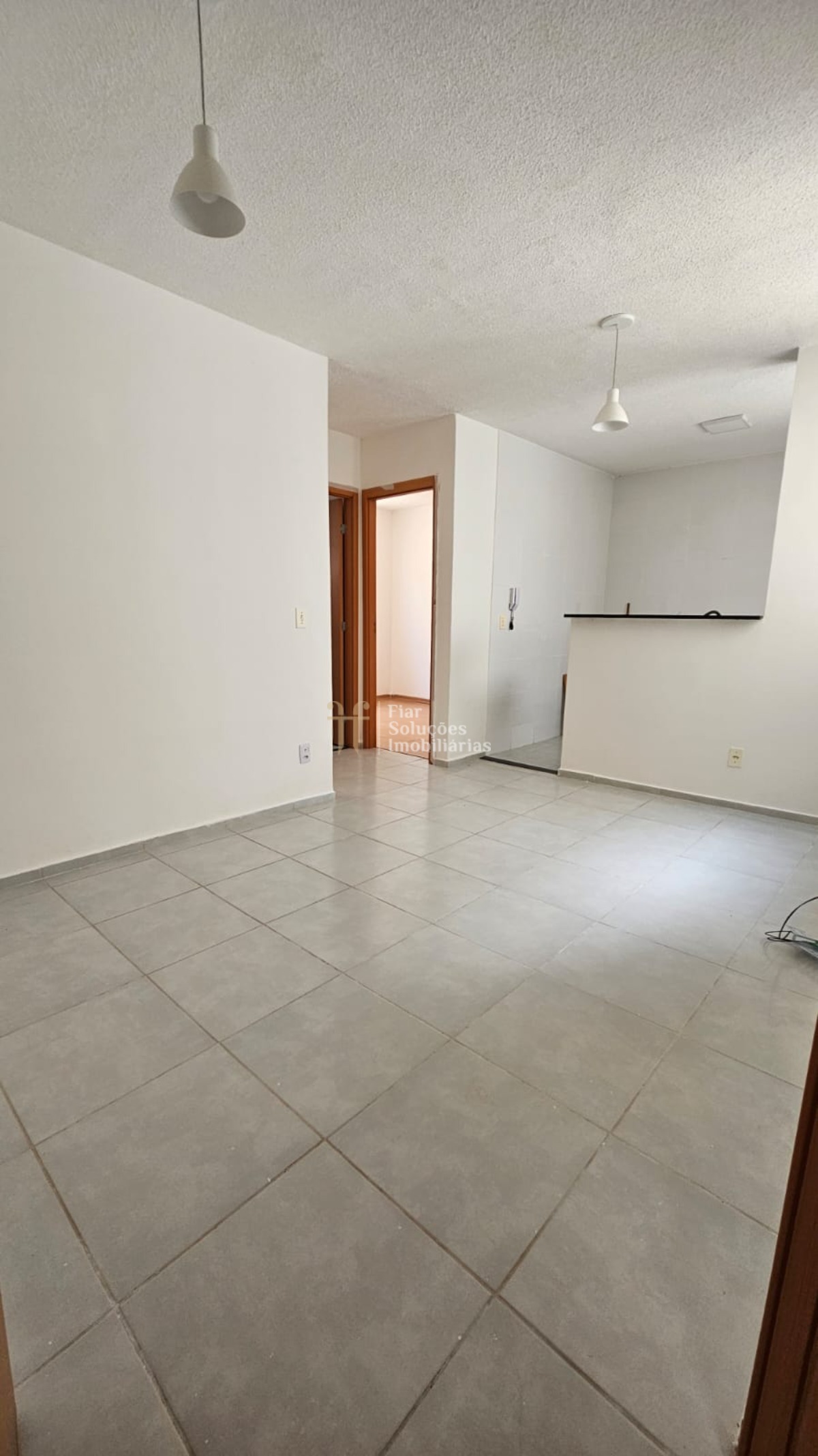 Apartamento à venda com 2 quartos, 40m² - Foto 1