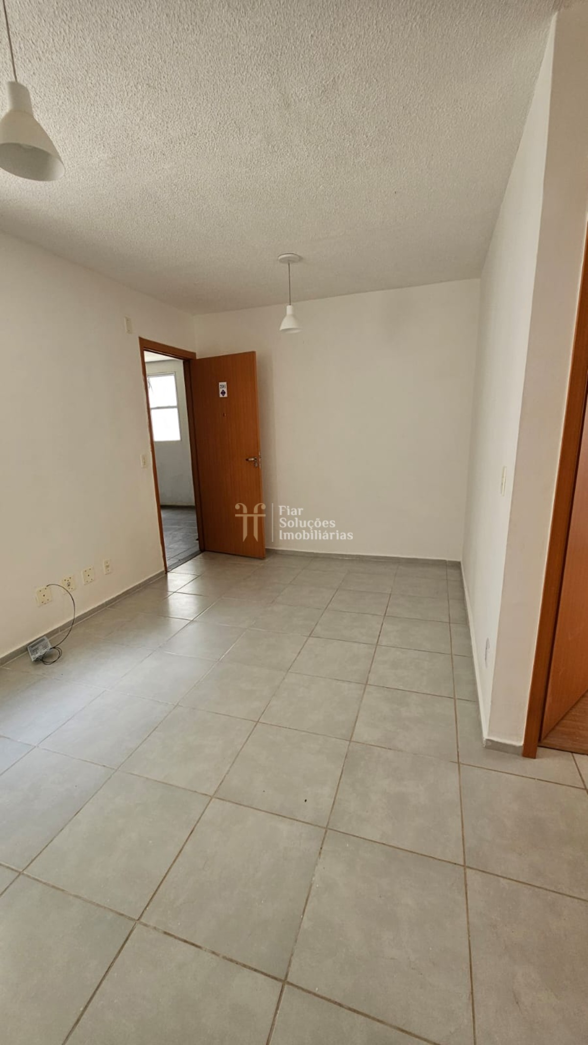 Apartamento à venda com 2 quartos, 40m² - Foto 2