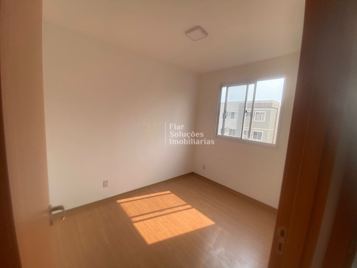 Apartamento à venda com 2 quartos, 40m² - Foto 7