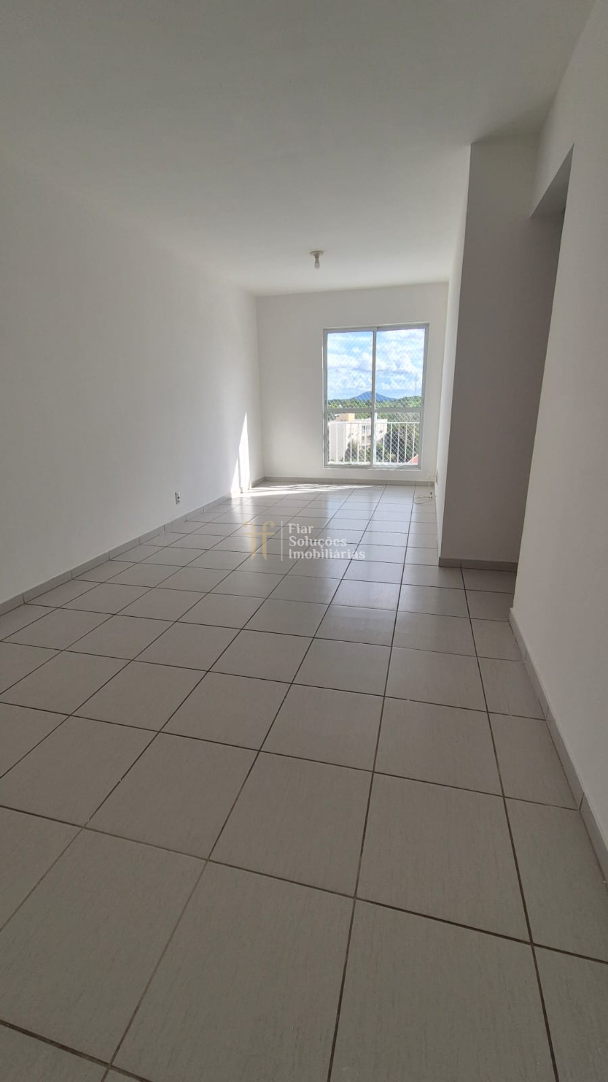 Apartamento para alugar com 3 quartos, 70m² - Foto 1