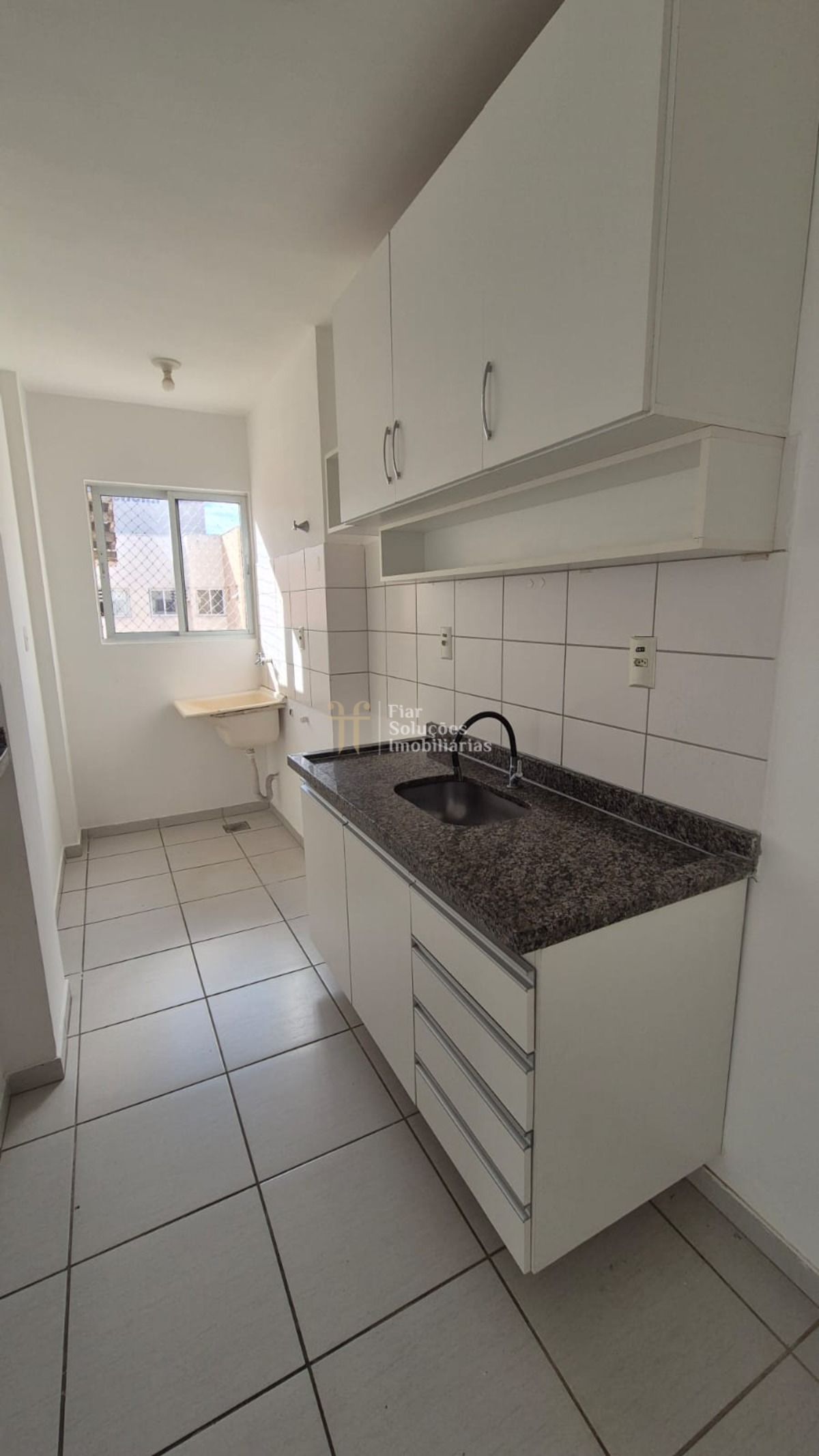 Apartamento para alugar com 3 quartos, 70m² - Foto 4