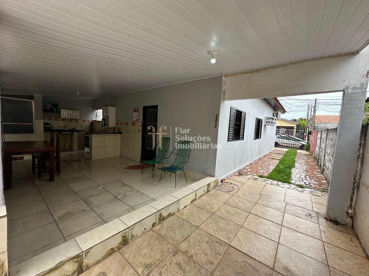 Casa à venda e aluguel com 2 quartos, 110m² - Foto 9