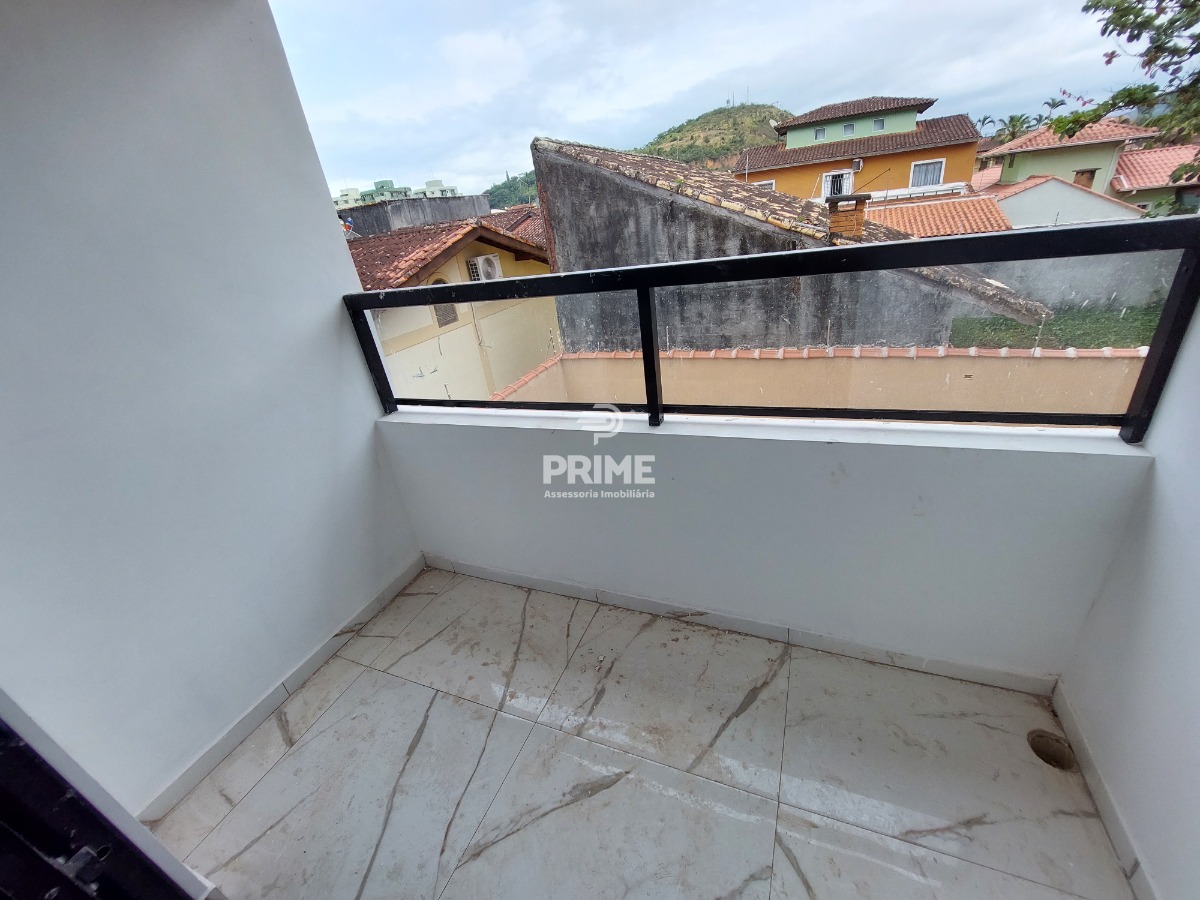 Sobrado à venda com 2 quartos, 81m² - Foto 17