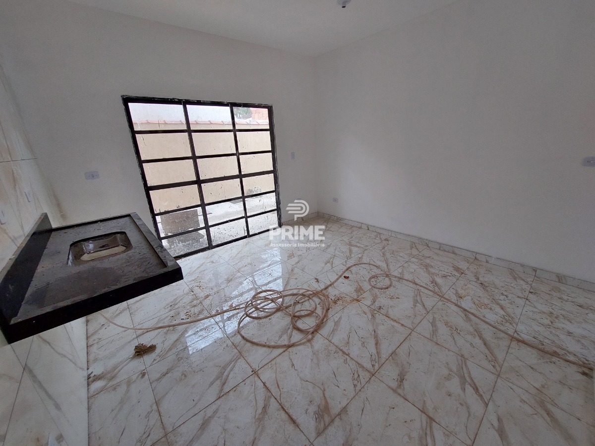 Sobrado à venda com 2 quartos, 81m² - Foto 11