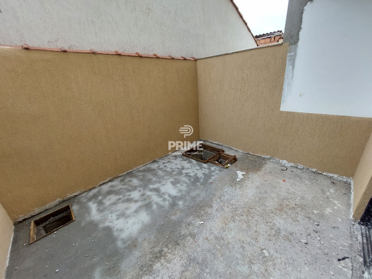 Sobrado à venda com 2 quartos, 81m² - Foto 30