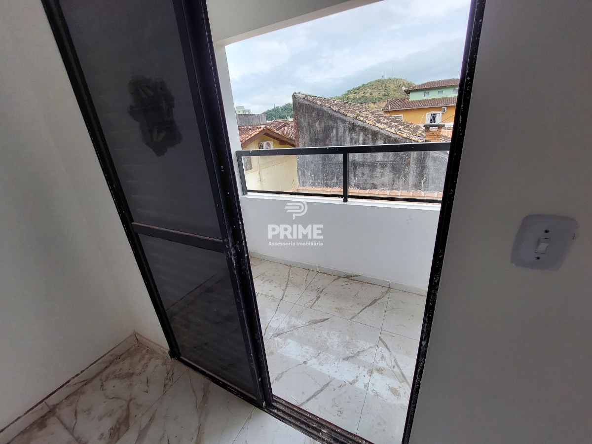 Sobrado à venda com 2 quartos, 81m² - Foto 16