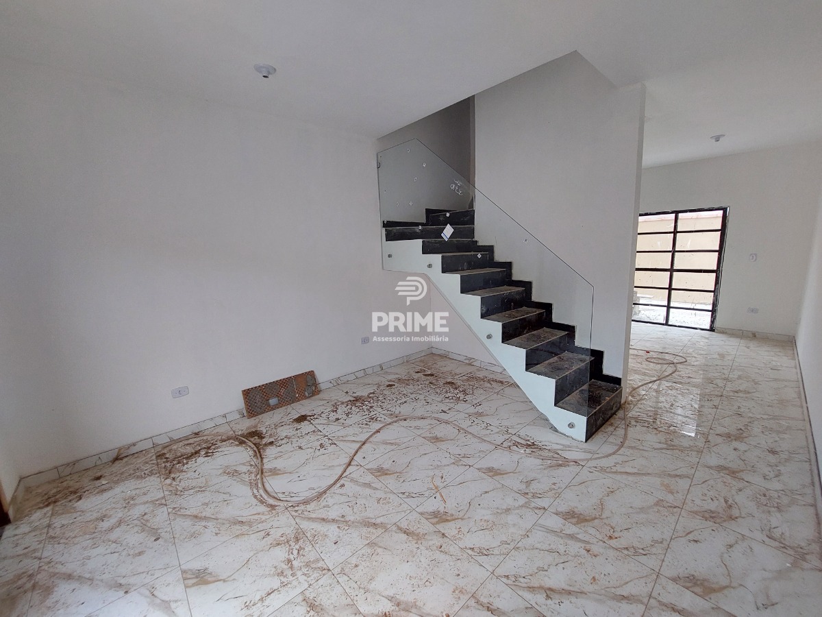 Sobrado à venda com 2 quartos, 81m² - Foto 5