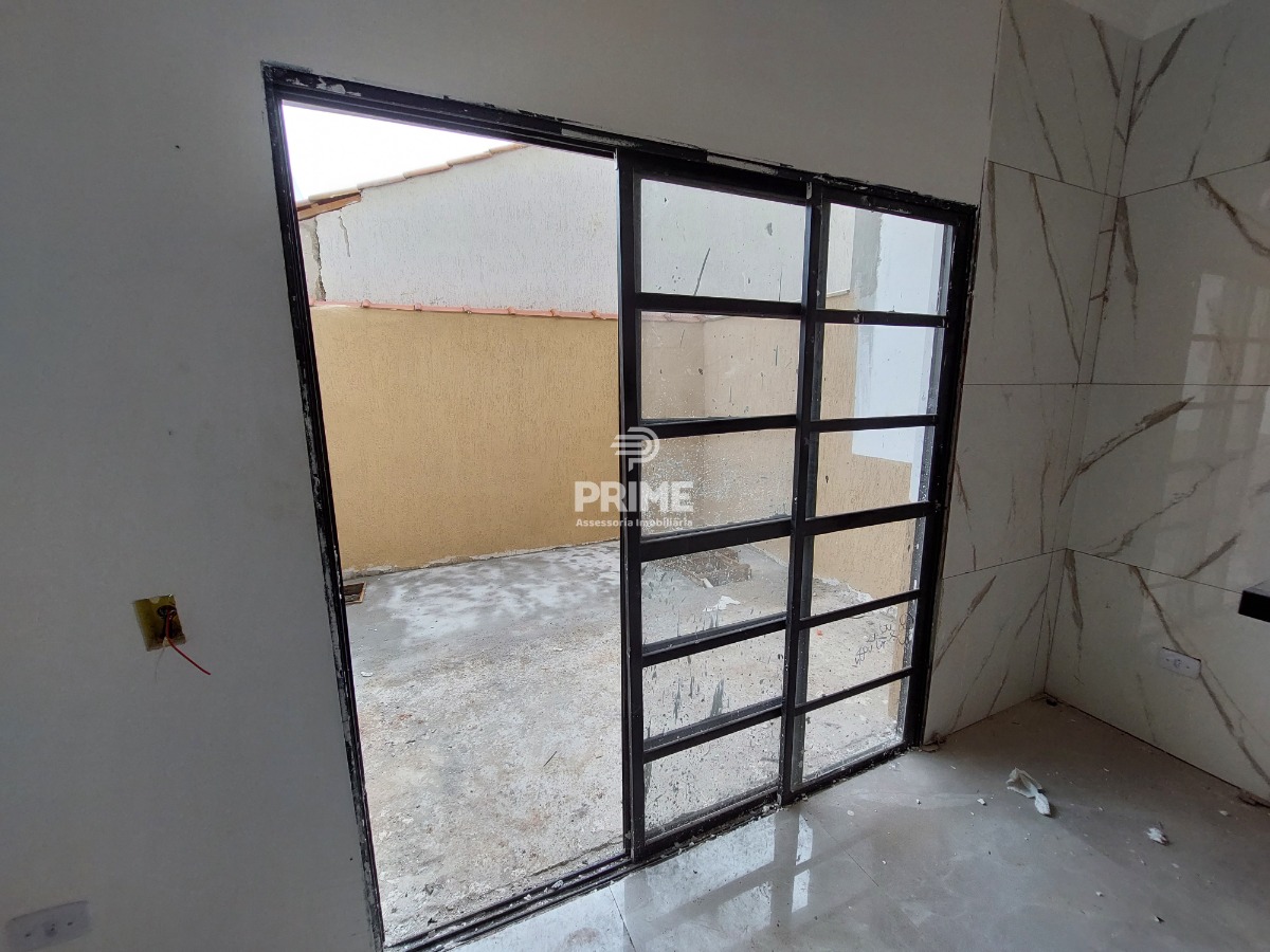 Sobrado à venda com 2 quartos, 81m² - Foto 28