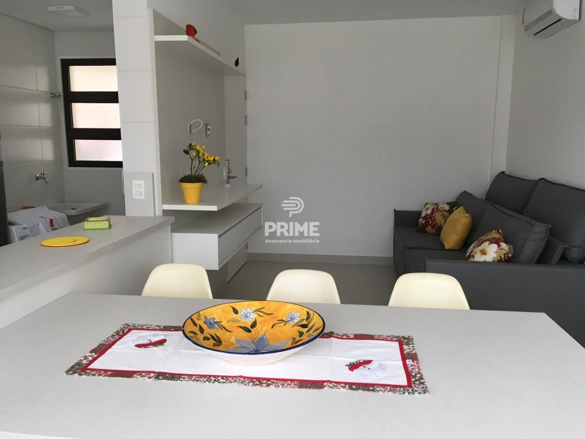 Apartamento à venda com 3 quartos, 73m² - Foto 3