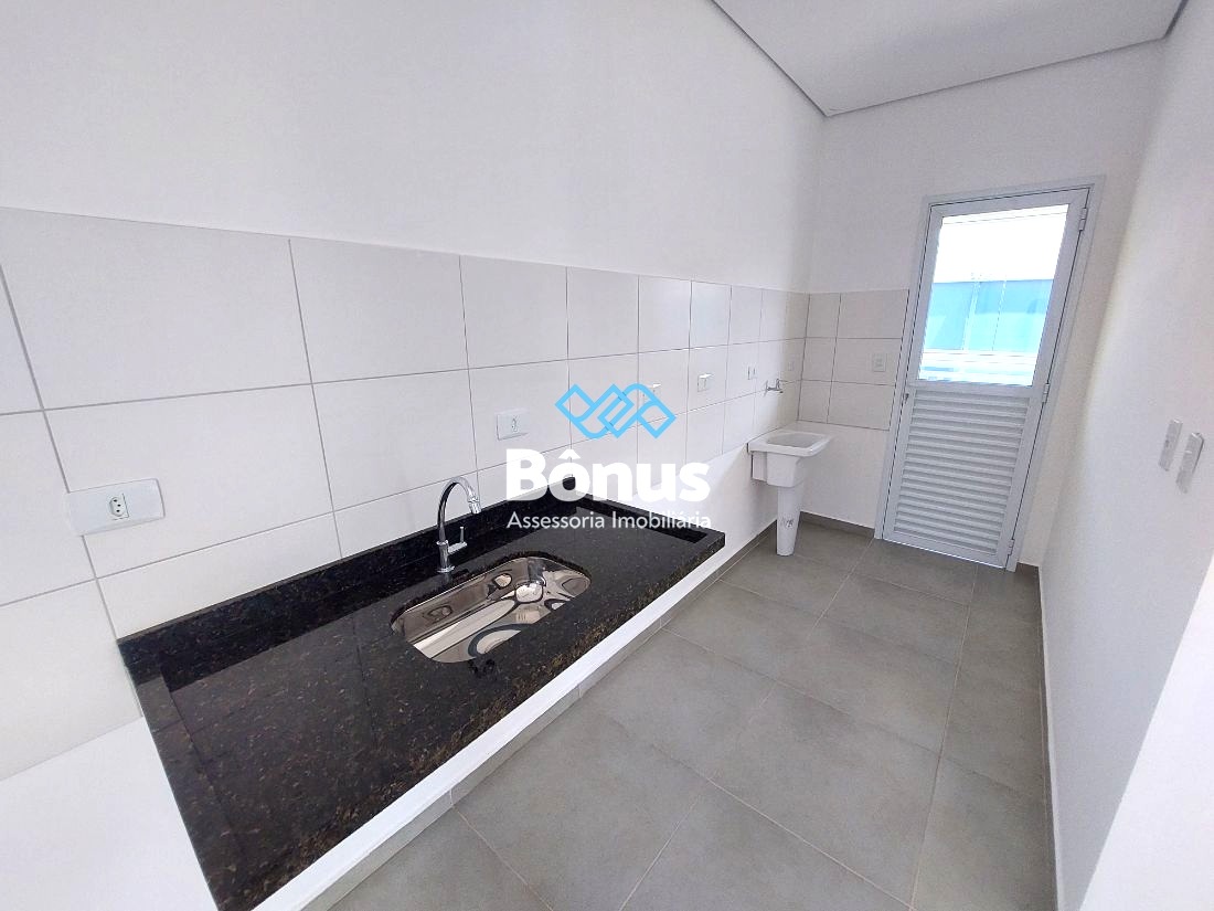 Apartamento à venda com 2 quartos, 56m² - Foto 25