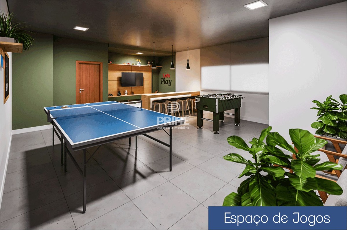 Apartamento à venda com 1 quarto, 39m² - Foto 9