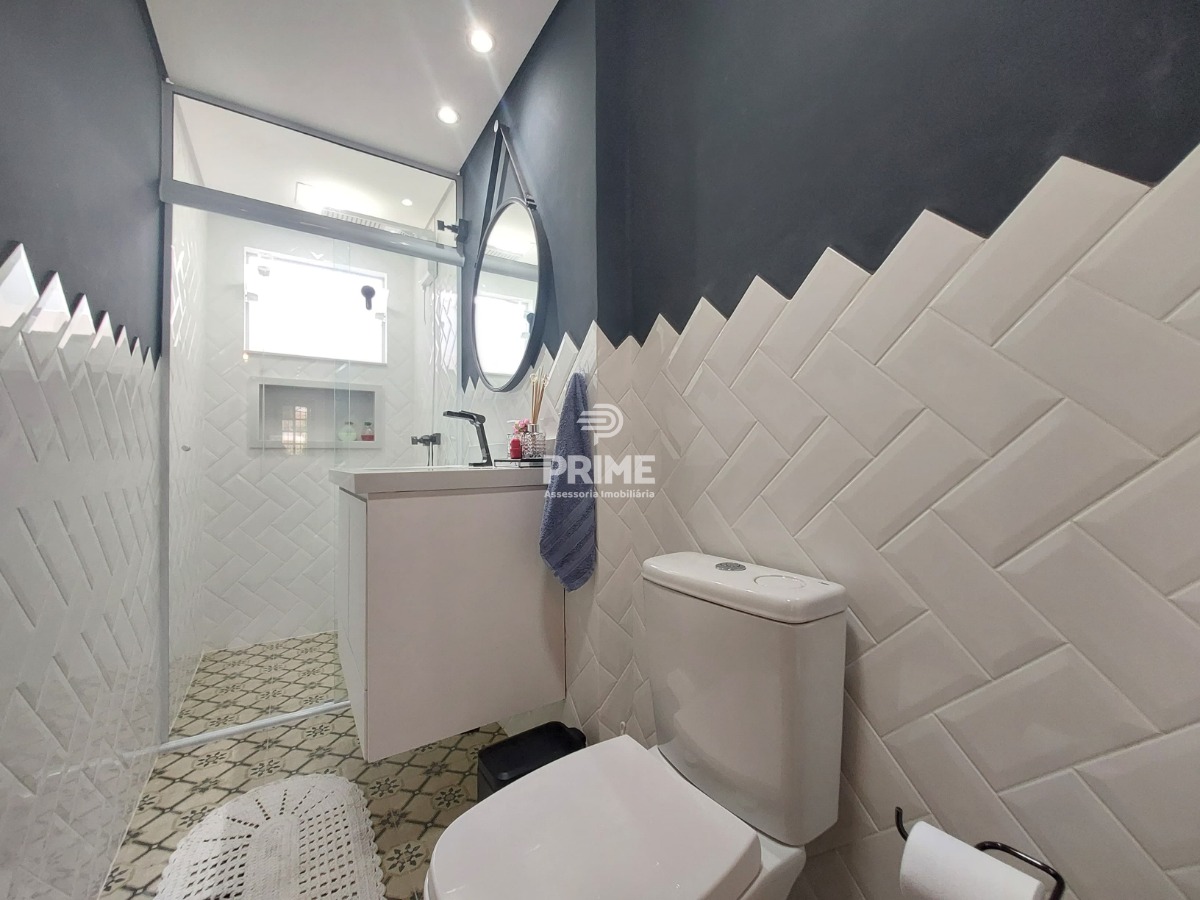 Sobrado à venda com 2 quartos, 108m² - Foto 15