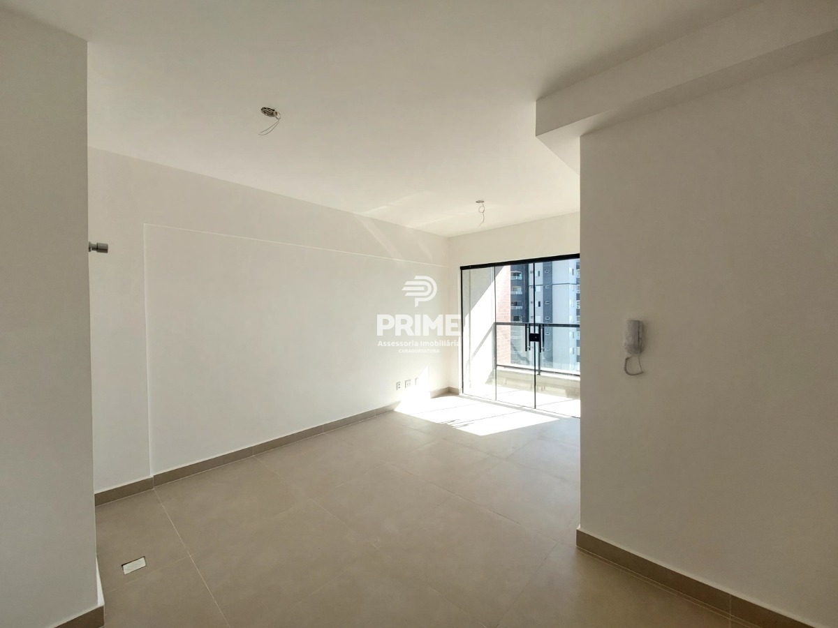 Apartamento à venda com 2 quartos, 54m² - Foto 2