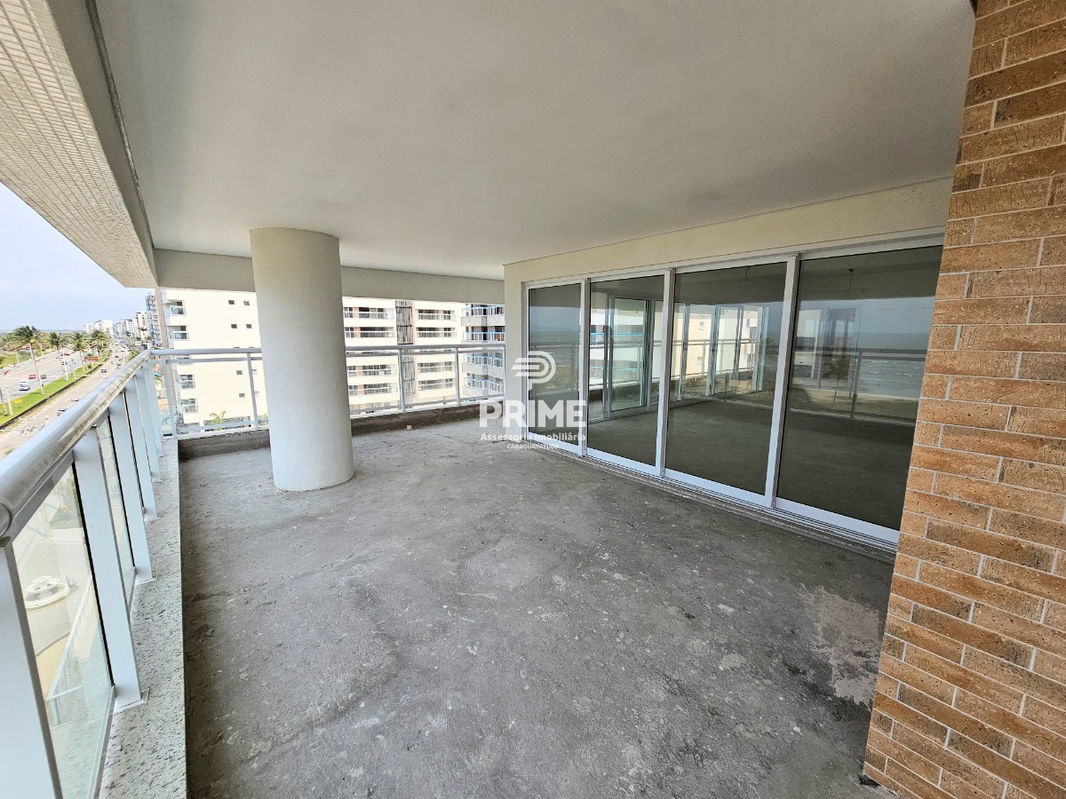 Apartamento à venda com 4 quartos, 315m² - Foto 18