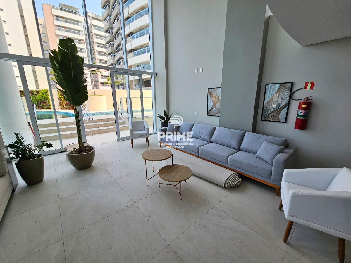 Apartamento à venda com 4 quartos, 315m² - Foto 4