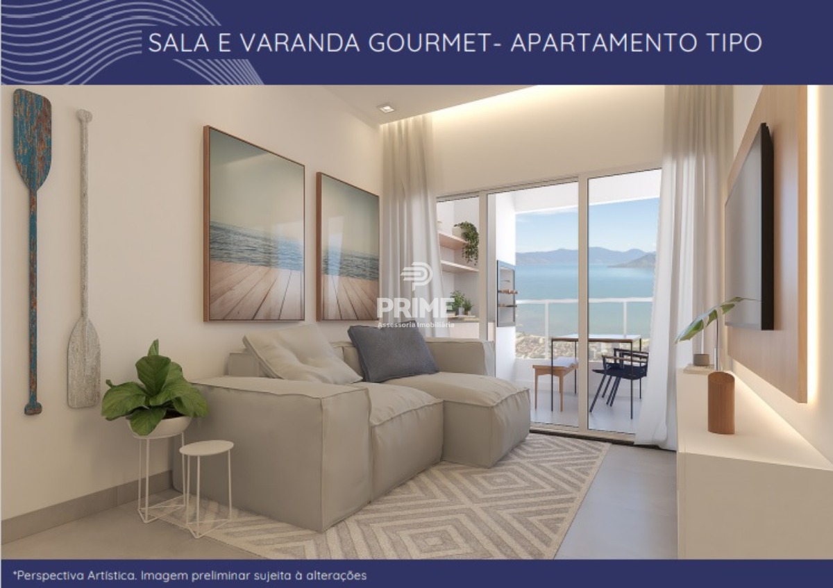 Apartamento à venda com 2 quartos, 71m² - Foto 7