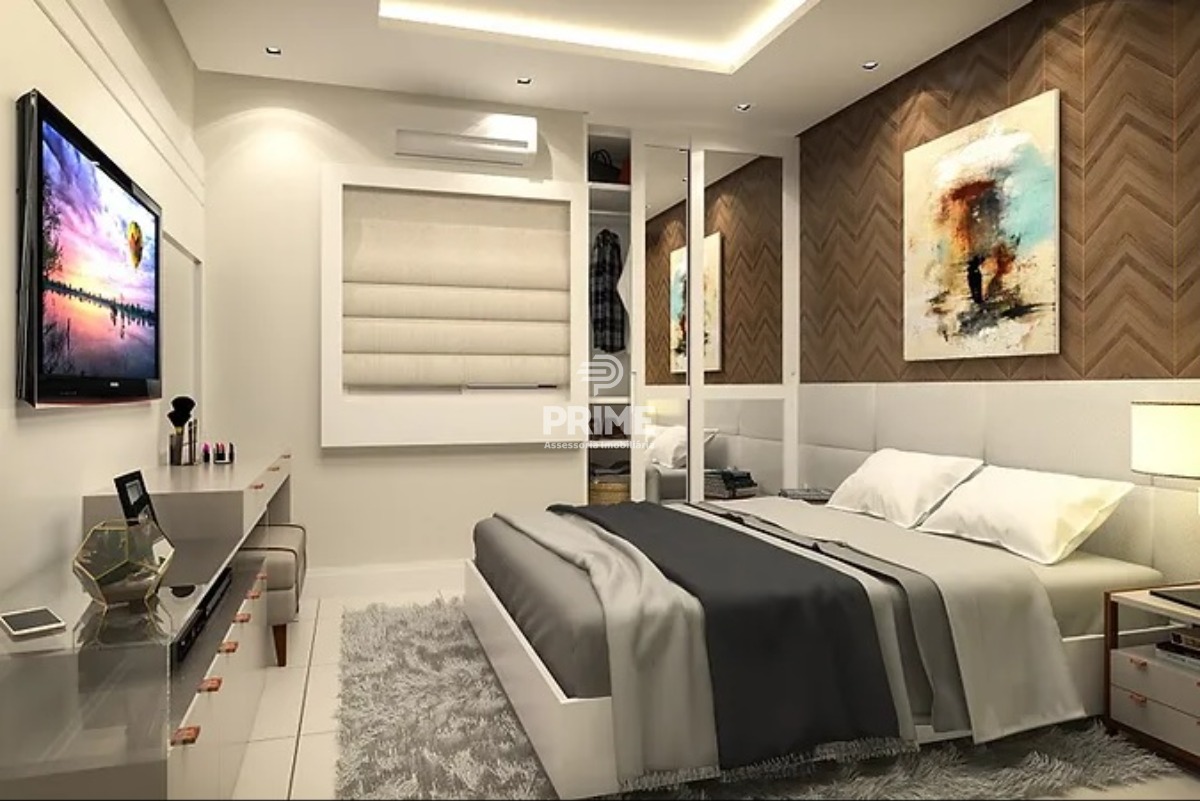 Apartamento à venda com 2 quartos, 74m² - Foto 7