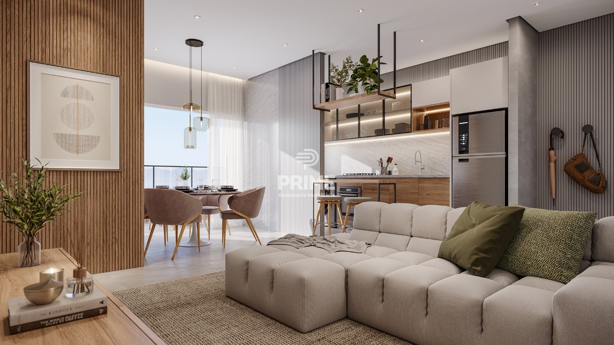 Apartamento à venda com 2 quartos, 61m² - Foto 10