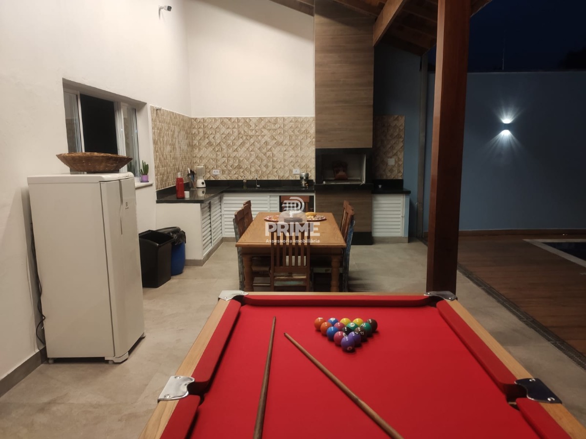 Casa à venda com 3 quartos, 208m² - Foto 13