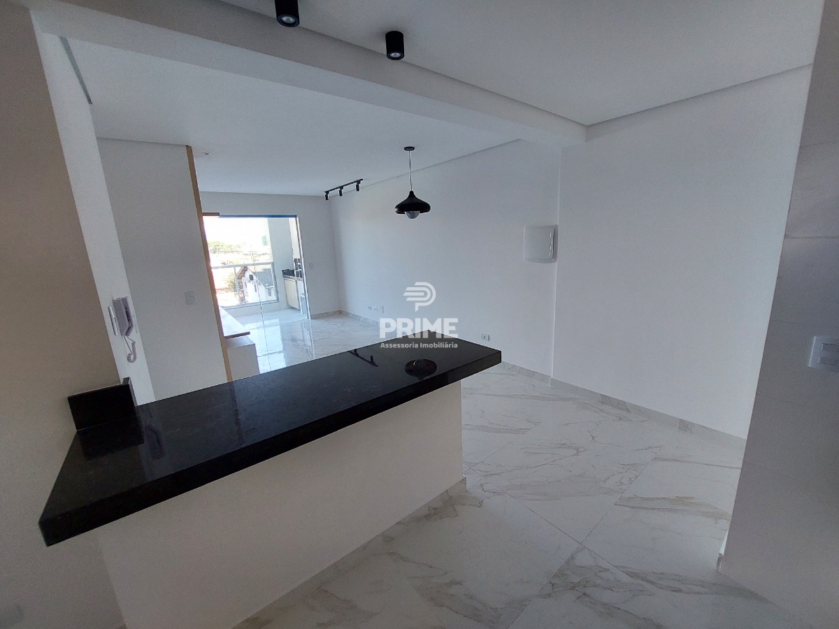 Apartamento à venda com 2 quartos, 74m² - Foto 9