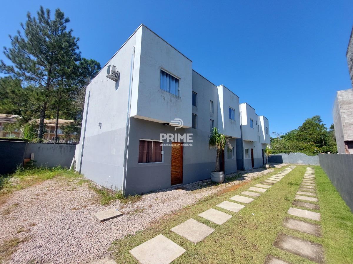 Sobrado à venda com 2 quartos, 77m² - Foto 2