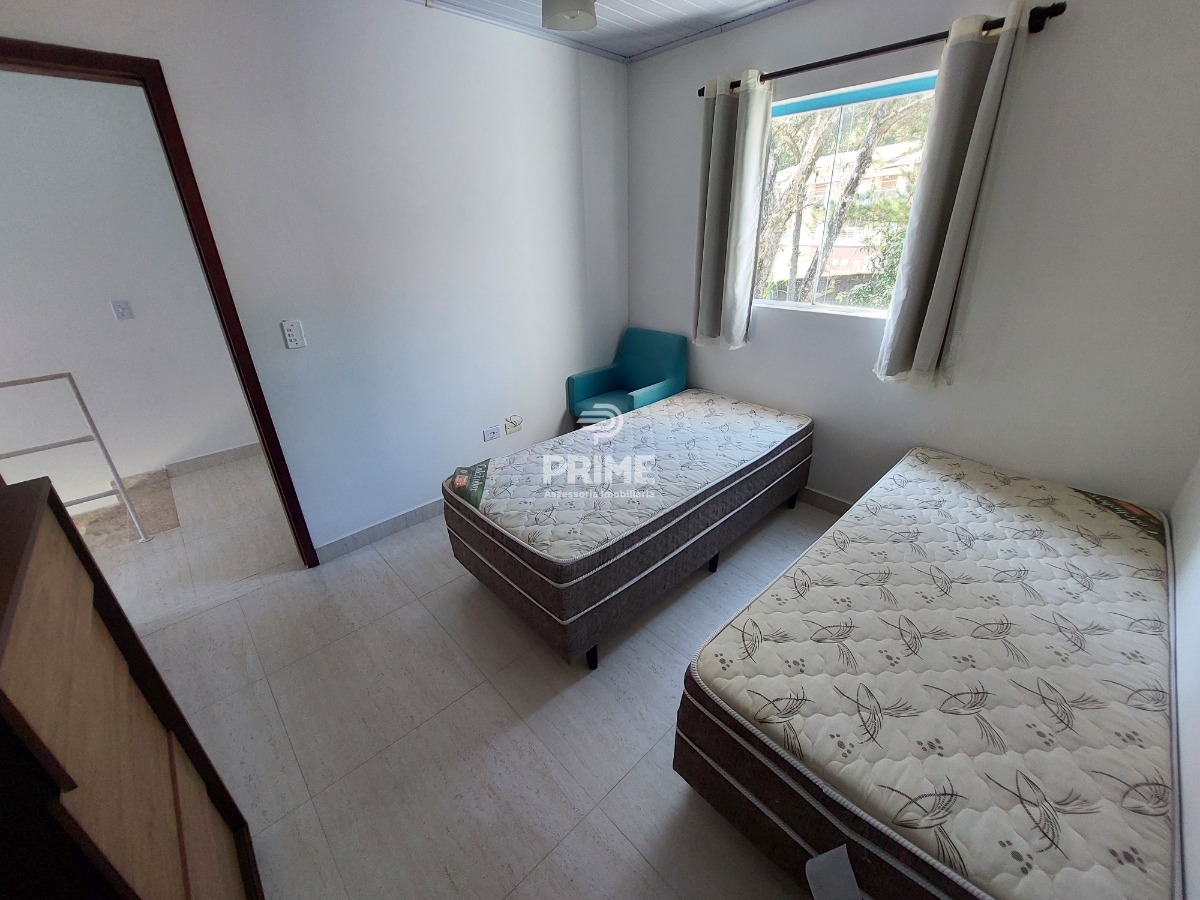 Sobrado à venda com 2 quartos, 77m² - Foto 21