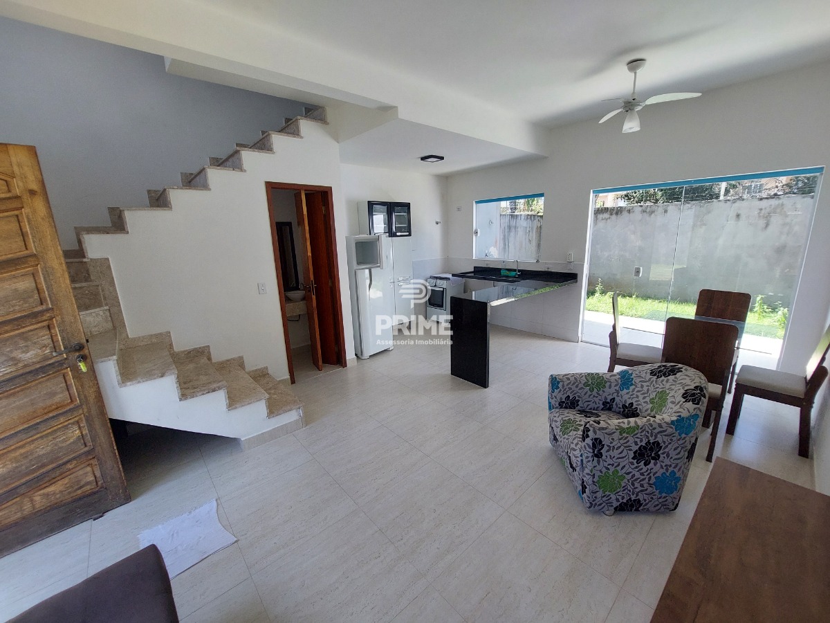 Sobrado à venda com 2 quartos, 77m² - Foto 7