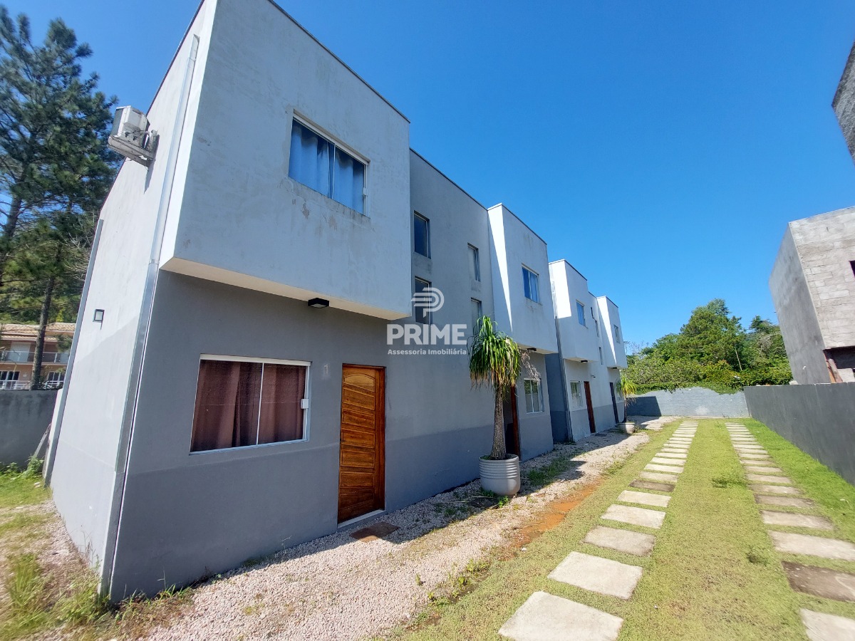 Sobrado à venda com 2 quartos, 77m² - Foto 1