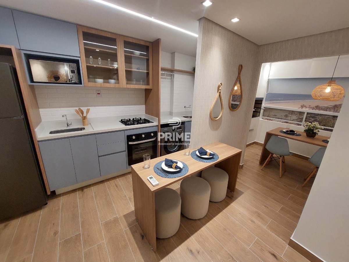 Apartamento à venda com 2 quartos, 61m² - Foto 10