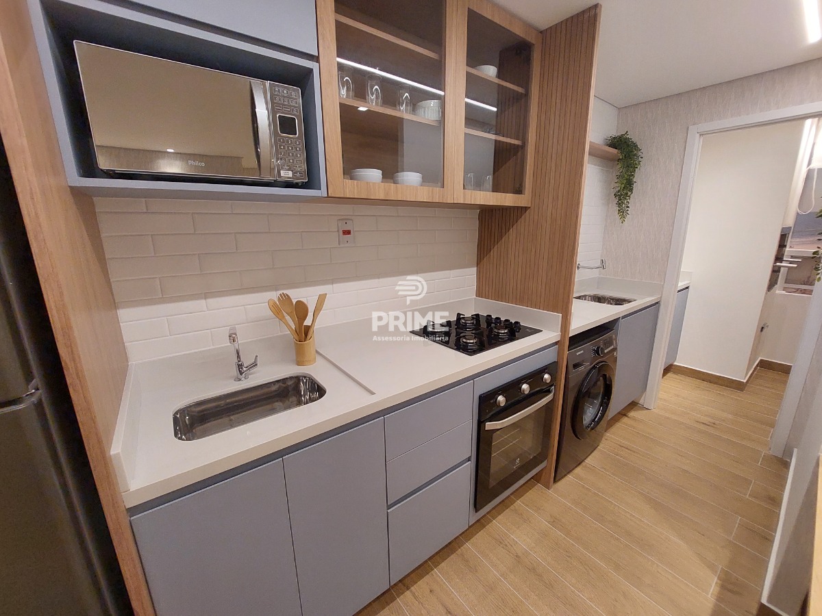 Apartamento à venda com 2 quartos, 61m² - Foto 11