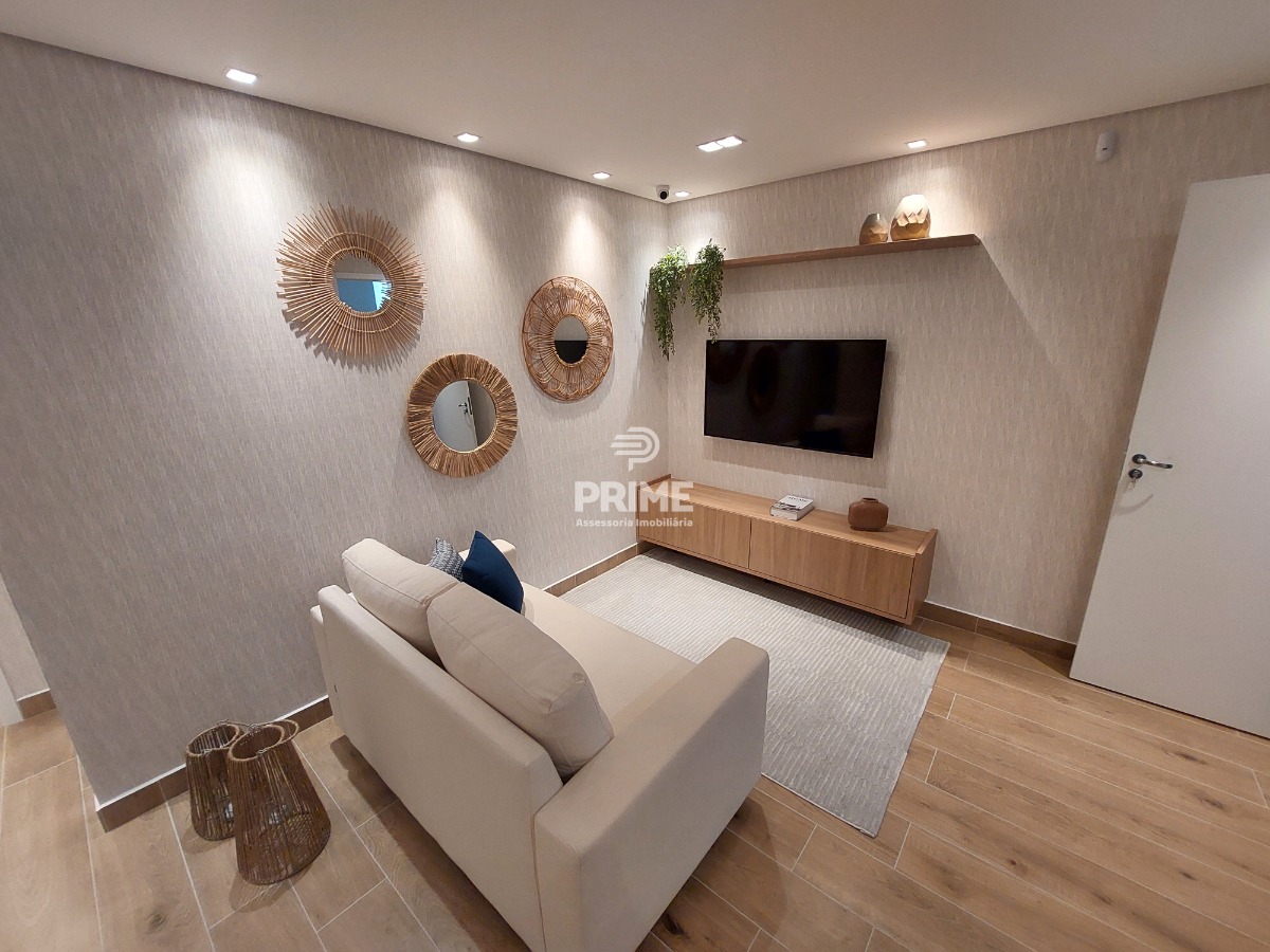 Apartamento à venda com 2 quartos, 61m² - Foto 4