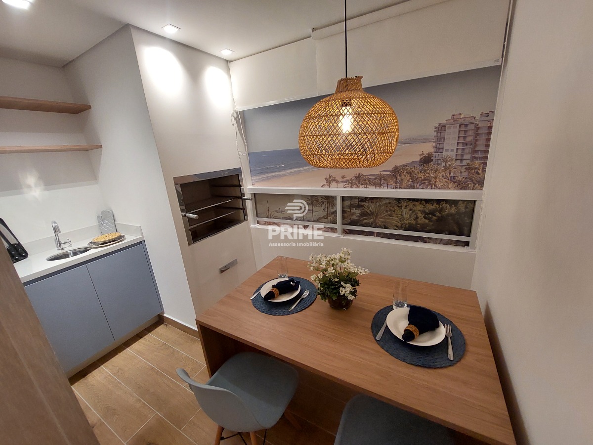 Apartamento à venda com 2 quartos, 61m² - Foto 13