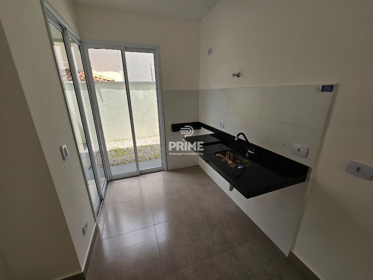 Sobrado à venda com 2 quartos, 97m² - Foto 11