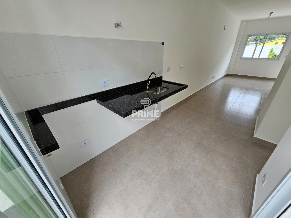 Sobrado à venda com 2 quartos, 97m² - Foto 13