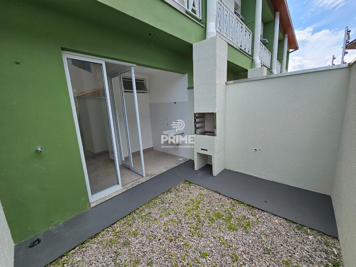 Sobrado à venda com 2 quartos, 97m² - Foto 31