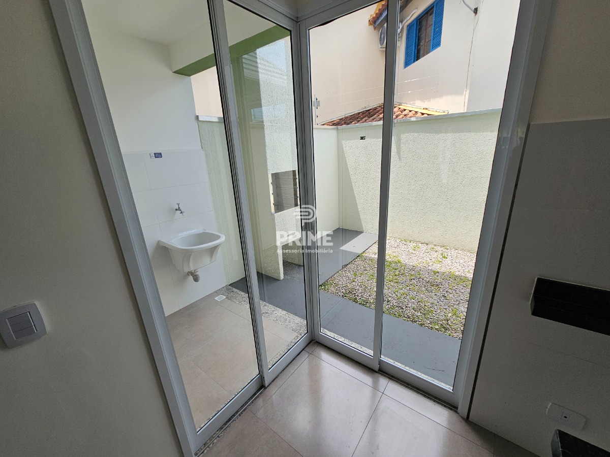 Sobrado à venda com 2 quartos, 97m² - Foto 14