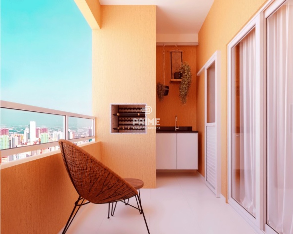 Apartamento à venda com 3 quartos, 123m² - Foto 14