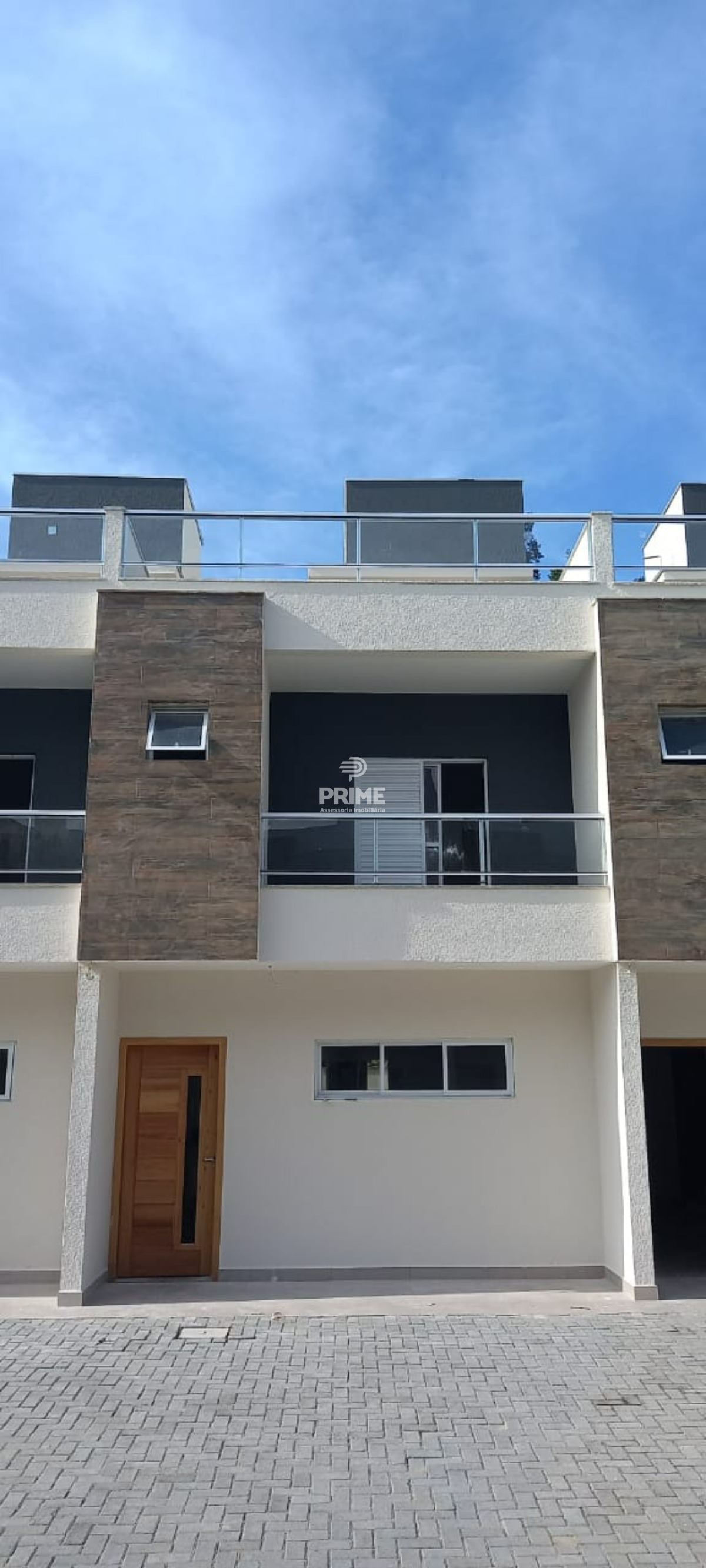 Sobrado à venda com 3 quartos, 191m² - Foto 3