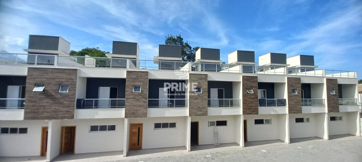 Sobrado à venda com 3 quartos, 191m² - Foto 4