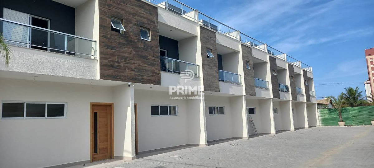 Sobrado à venda com 3 quartos, 191m² - Foto 1