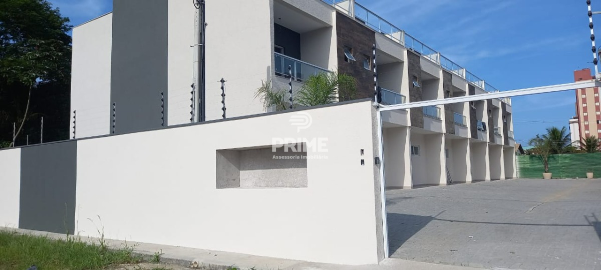 Sobrado à venda com 3 quartos, 191m² - Foto 2