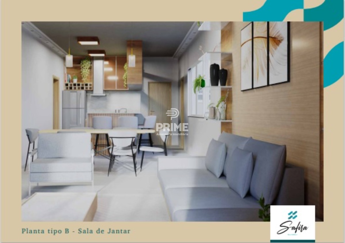 Apartamento à venda com 3 quartos, 118m² - Foto 21