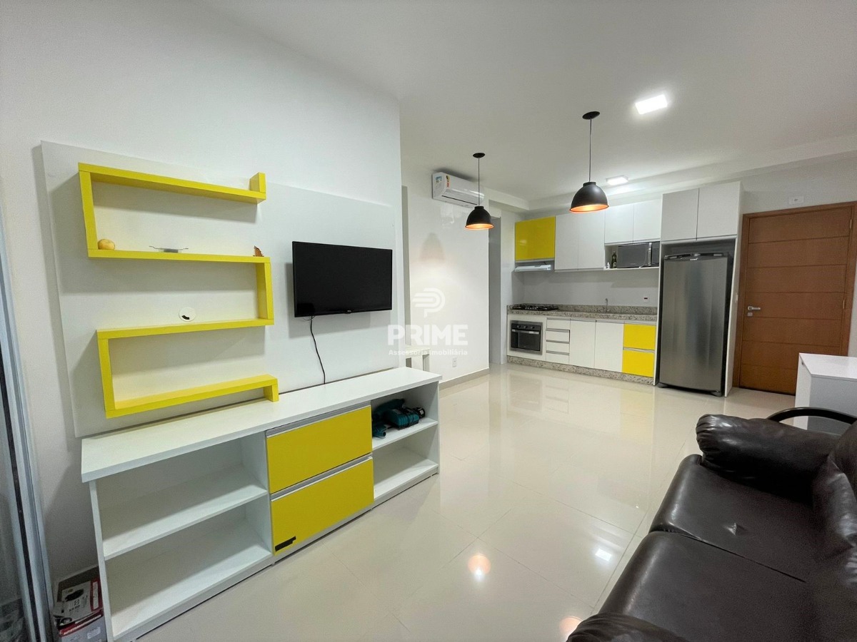 Apartamento à venda com 2 quartos, 63m² - Foto 2