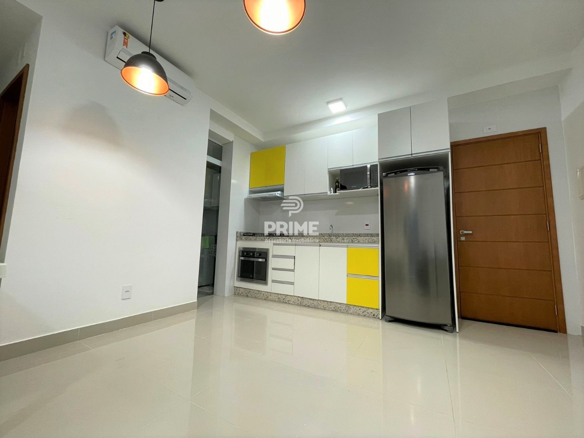 Apartamento à venda com 2 quartos, 63m² - Foto 3