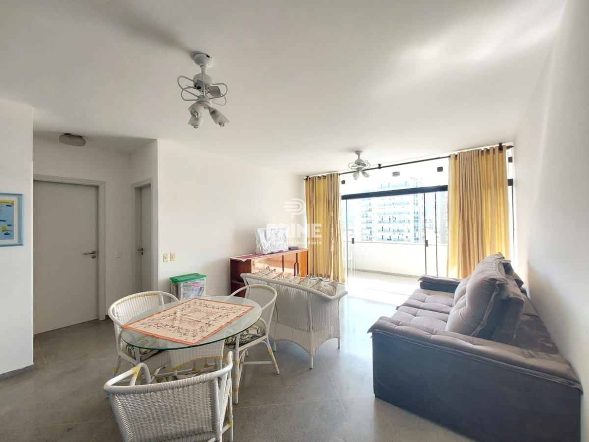 Apartamento à venda com 2 quartos, 90m² - Foto 4