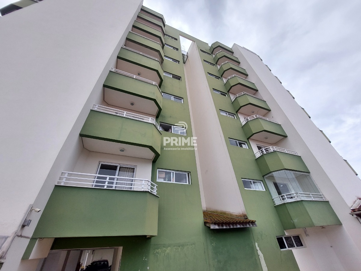 Apartamento à venda com 2 quartos, 74m² - Foto 3