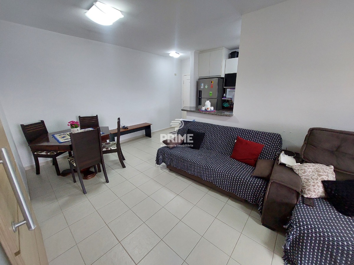 Apartamento à venda com 2 quartos, 74m² - Foto 7